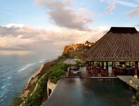 Bvlgari Resort Bali