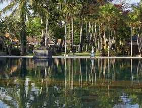 Jimbaran Puri, A Belmond Hotel