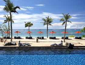 The St. Regis Bali Resort