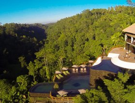 Ubud Hanging Gardens