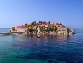 Aman Sveti Stefan