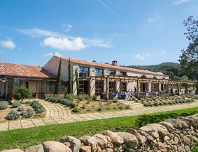 Domaine de Murtoli