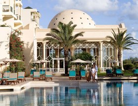 The Residence - Tunis