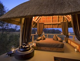 &Beyond Xudum Delta Lodge - Botswana - Afrika