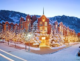 The St. Regis Aspen