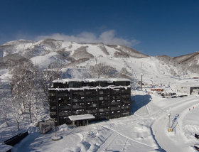 Ki Niseko