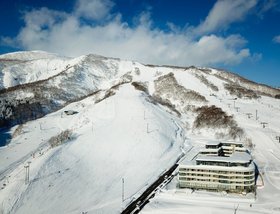 Skye Niseko