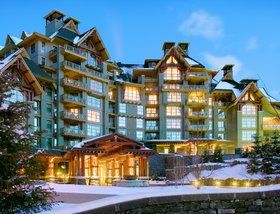 Four Season Resort Whistler