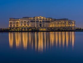 Palazzo Versace Dubai