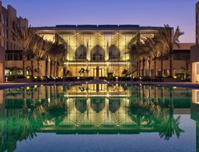 Kempinski Hotel Muscat