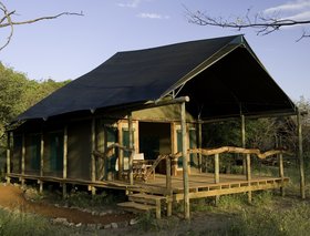 Ongava Tented Camp