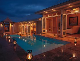 Birkenhead House - Hermanus