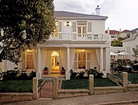 Cape Cadogan