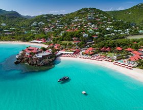 Eden Rock – St. Barths