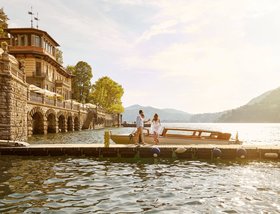 Mandarin Oriental Lago di Como