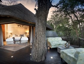 &Beyond Ngala Safari Lodge