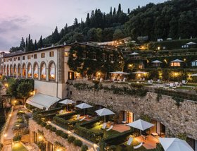Villa San Michele, A Belmond Hotel
