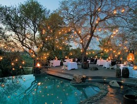 Singita Boulders Lodge