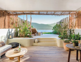 Six Senses Ibiza