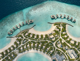 Patina Maldives