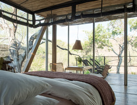 Singita Sweni Lodge