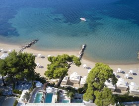 Danai Beach Resort & Villas