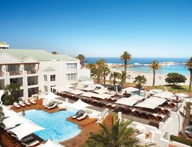 The Bay Hotel