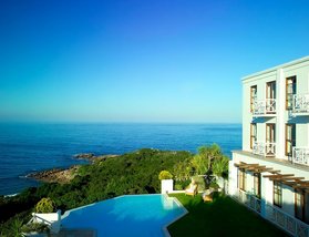 The Plettenberg