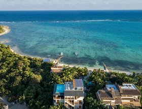 Jashita Hotel Tulum