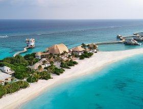 Soneva Secret