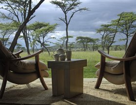 Kicheche Mara Camp