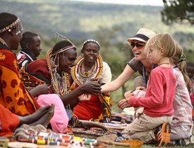 &Beyond Kichwa Tembo Tented Safari Camp