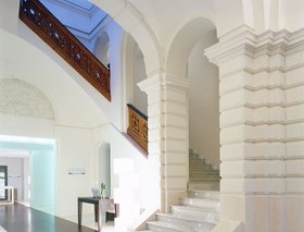 Hospes Palau de la Mar - Valencia