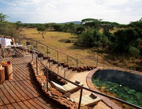 Singita Faru Faru Lodge