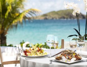 Cheval Blanc St-Barth Isle De France