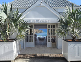 Hotel Le Toiny