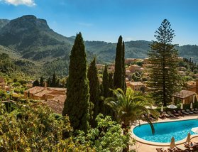 La Residencia, A Belmond Hotel