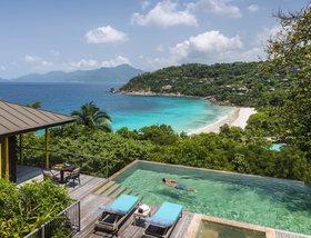 Four Seasons Resort Seychelles