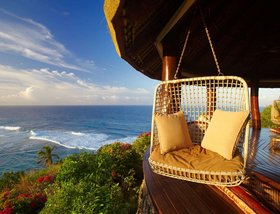 Fregate Island Private