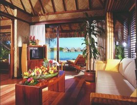 Bora Bora Le Moana Resort