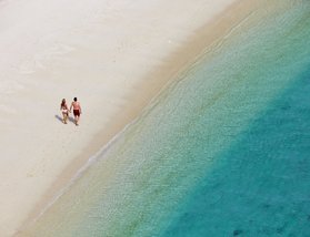 Lizard Island - Great Barrier Reef