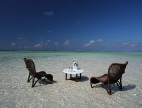 Coral Lodge