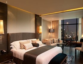 The St. Regis Bangkok