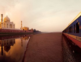 Maharajas Express Togrejse