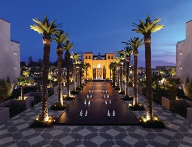 Four Seasons Marrakech