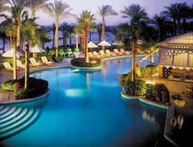 Four Seasons Sharm El Sheikh