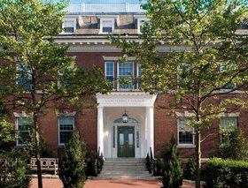 Vanderbilt Grace, Rhode Island