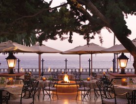 Four Seasons Santa Barbara