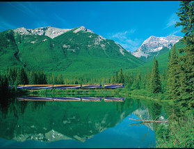 Rocky Mountaineer
