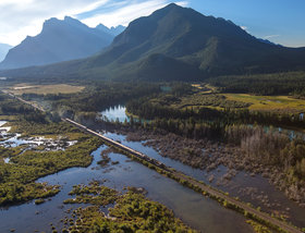 Rocky Mountaineer